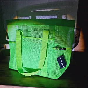 Bolsa Yoga com nécessaire