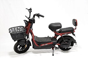 BIcicleta Elétrica Duos Eko 5