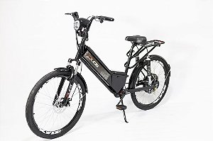 Bicicleta Elética Duos Confort Full