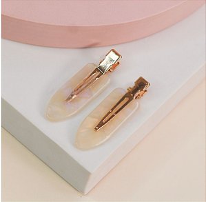 Hair clip LIRA lux cor 4 (par)