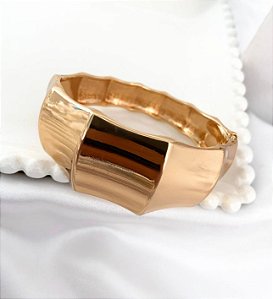 Bracelete SERENA sereia  folheado a ouro