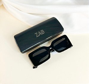 Oculos MARINA armação preta