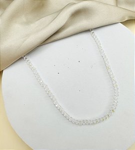 Choker MARISOL cristal furta cor