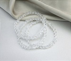 Pulseira GENOVA trio de pulseiras de cristal