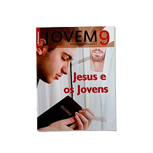 Jesus e os Jovens