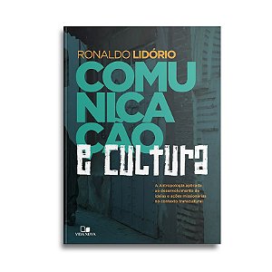 Comunicação e Cultura | Ronaldo Lidório