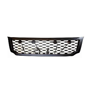 Grade Nissan Frontier M1 2017 A 2020 Com Leds