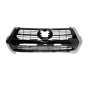 Grade Toyota Hilux Srx 2021 A 2022