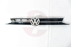 Grade Dianteira Polo/virtus R-line 2017 A 2021  C/ Emblema
