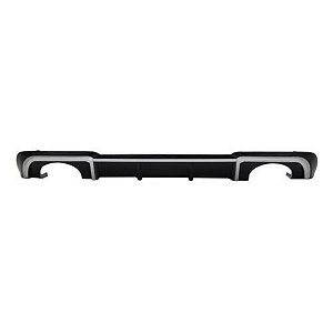 Difusor Traseiro Audi A3 Rs3 2013 A 2016