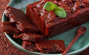Goiabada Cascão Artesanal - 500g