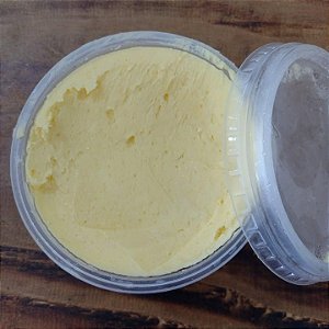 Manteiga Artesanal - 200g