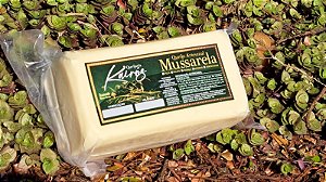 Muçarela Artesanal em Barra Kairós - 500g