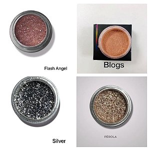 Pigmento / Glitters - Anairana