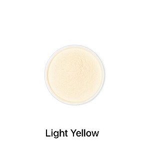 Pó Solto Facial com Brilho 15g - Hoshi Makeup