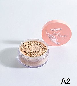 Pó Facial Angel Powder Pri Lessa - Catharine Hill