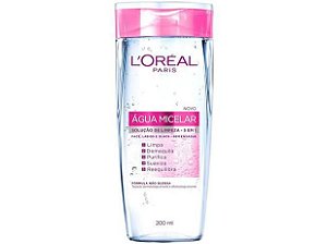 Água Micelar - L´oreal Paris