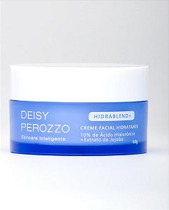 Hidratante Facial Hidrablend+ - Deisy Perozzo