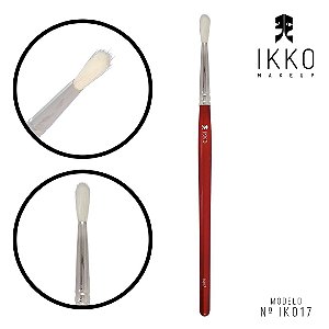 Pincel 81017 Linha Vermelha - Ikko