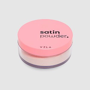 Pó Solto Satin Powder - Vizzela