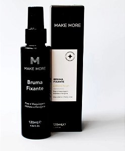 Bruma Fixante - Make More