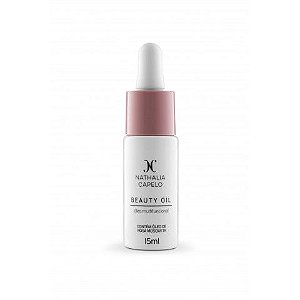 Beauty Oil - Nathalia Capelo