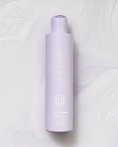 Cleansing Oil Melt Grape - Bruna Malheiros