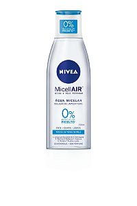 Àgua Micelar 7 em 1 - Nívea