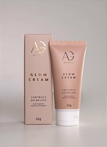 Glow Cream Controle de Brilho Excessivo - Alyce Gontijo