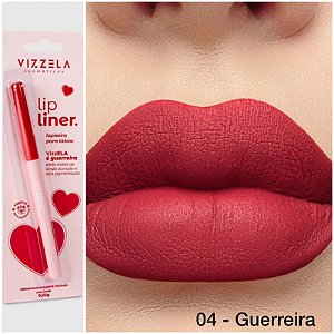Lapiseira para Lábios - Vizzela