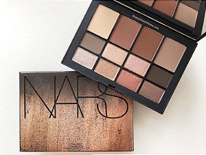 Paleta de Sombras Skin Deep - Nars