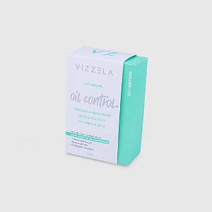 Skin Serum Oil Control - Vizzela