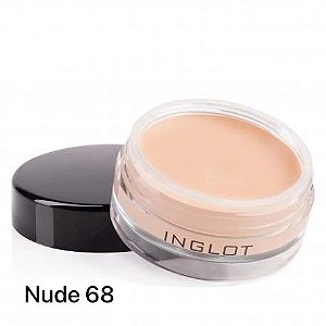 Delineador em Gel - Inglot