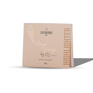 Paleta Iluminadora Angel Wings- Catharine Hill
