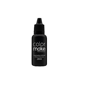 Queimadura Artificial 20ml - Colormake