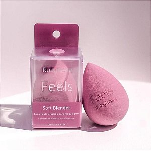 Esponja Soft Blender - Ruby Rose