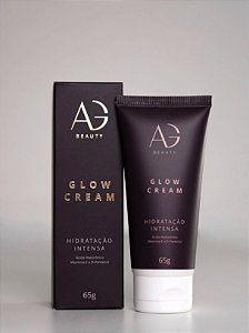 Glow Cream Hidratação Intensa - Alyce Gontijo