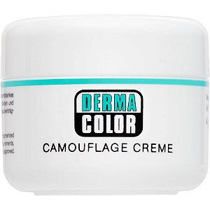 Camouflage Creme 30g - Kryolan