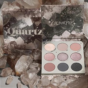 Paleta de Sombras Unique Edition