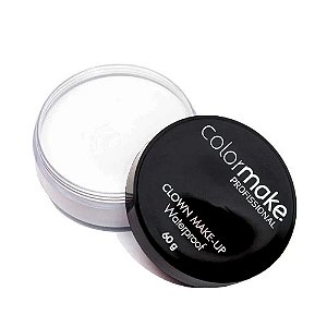 Clown Cremoso 60g - Colormake