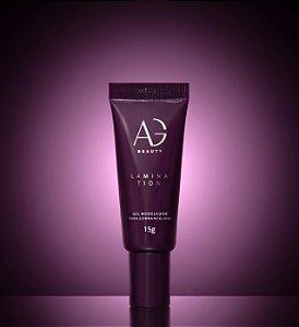 Gel para Sobrancelhas Lamination - Alyce Gontijo