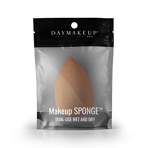 Esponja Coral - Daymakeup