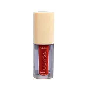 Gloss Laqueado Linha Glass - Ruby Rose