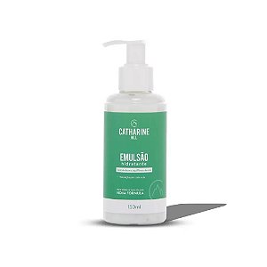 Emulsão Hidratante - Catharine Hill