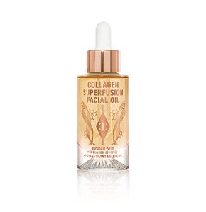 Collagen Superfusion Firming & Plumping Oil 30ML - Charlotte Tilbury