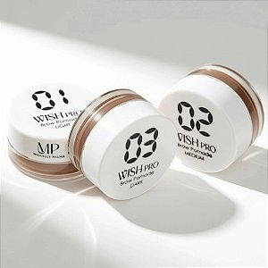 Pomada Para Sobrancelhas Brow Wish Pro - Indice Tokyo By Michelly Palma