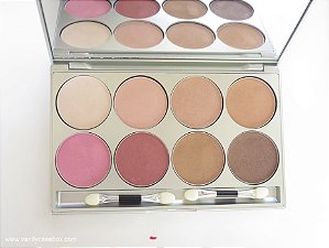 Glamour Glow Palette Bridal - Kryolan