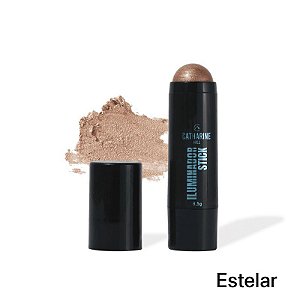 Iluminador Stick Cremoso - Catharine Hill