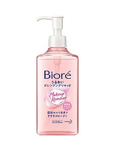 Serum Demaquilante 230ml  - Bioré