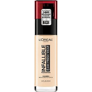 Base Infallible - L´oreal Paris